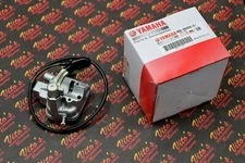 OEM thumb throttle assembly + lever 1987-2006 Yamaha Banshee Blaster Warrior