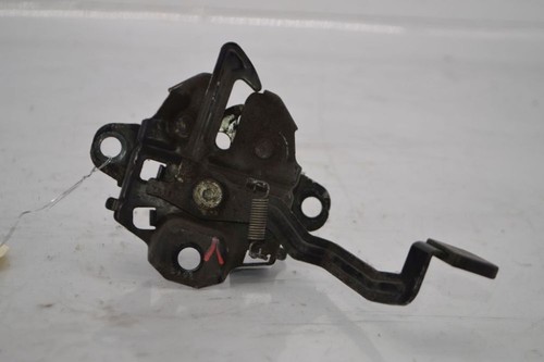 DAIHATSU MATERIA (M4_) 1.5 Schloss Motorhaube Motorhaubenschloss