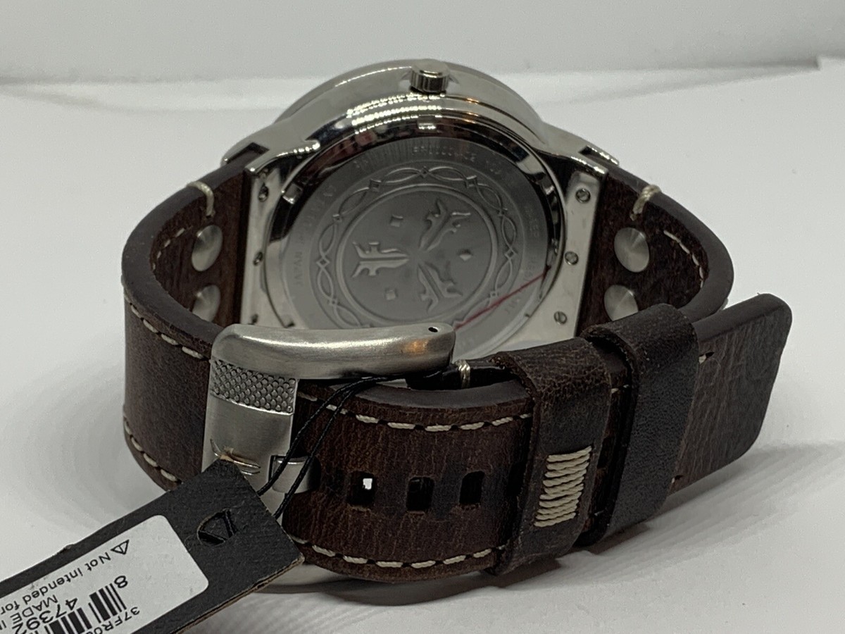 FRYE FR00004-02 Men display picture 1