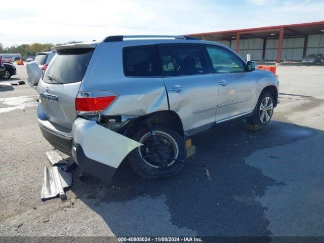 Used Fuel Tank fits: 2011 Toyota Highlander VIN K 5th digit Grade A Foto 4 de 4