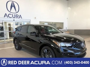 2020 Acura RDX A-Spec