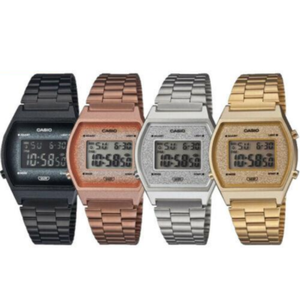 casio b640wcg