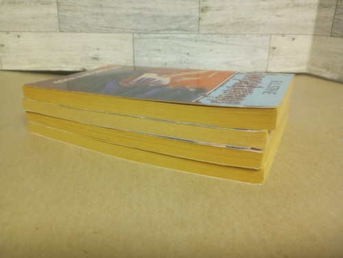 Goosebumps (4) Fear Street (2) RL Stine Paperbacks - Bild 8 von 8