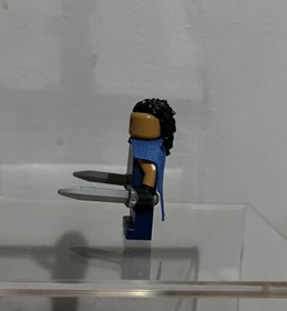 LEGO Marvel Super Heroes Valkyrie Minifigure (76084)