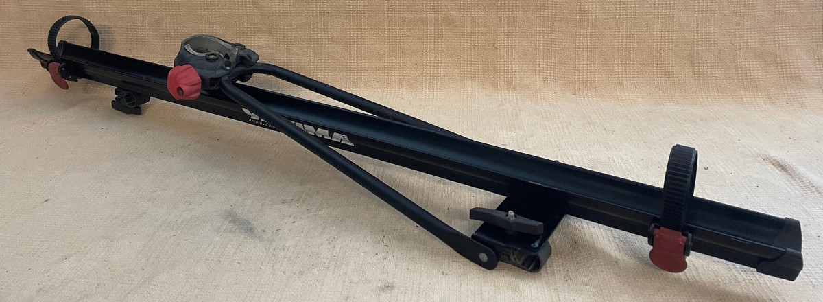 Yakima Raptor REPLACEMENT PARTS Upright Bike Roof Rack SNAR Mounts
