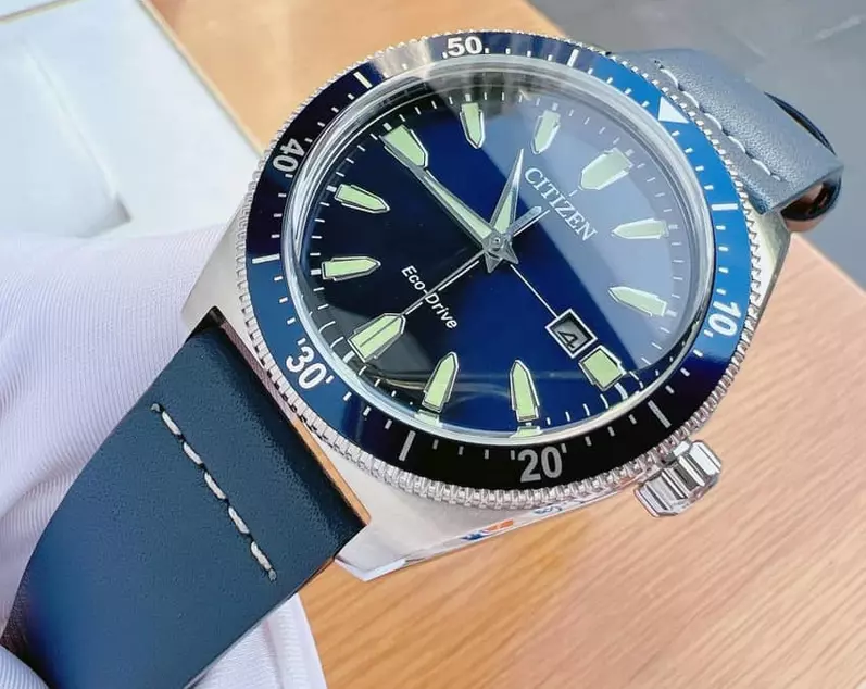 Citizen vintage online brycen