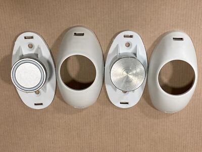 Hartal magnetischer Außentürhalter Elddis Sterling Swift Wohnwagen Wohnmobil 