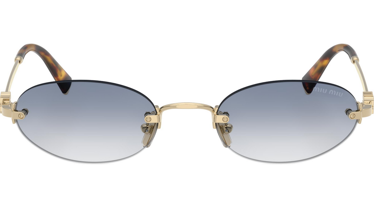 m.♡ Miu Miu MU A50S Sunglasses | LensCrafters