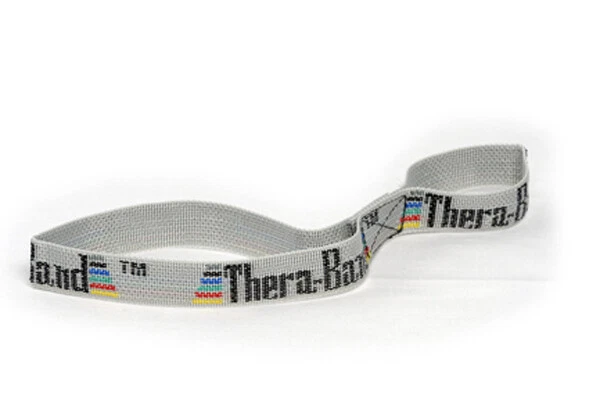 THERABAND Thera-Band® Zubehör: 1 Stück Doppelschlaufe