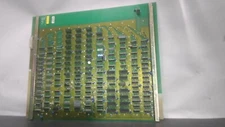 Varian Data Machines CACHE Board DM495D P/N 44P0814-000M