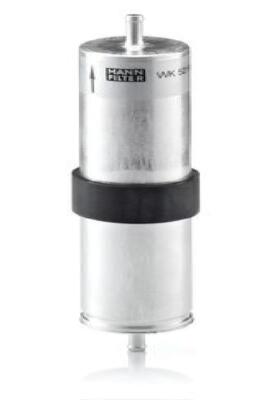 Original MANN FILTER fuel filter WK 521/4 for MINI