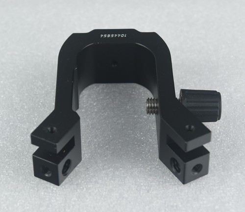 Leica Clamp for Microscope Stand Column and Lamp Holder 10445654, M MZ Series - Picture 4 of 6