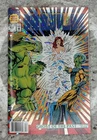 The Incredible Hulk #400 Vintage Marvel Comics Holo Cover