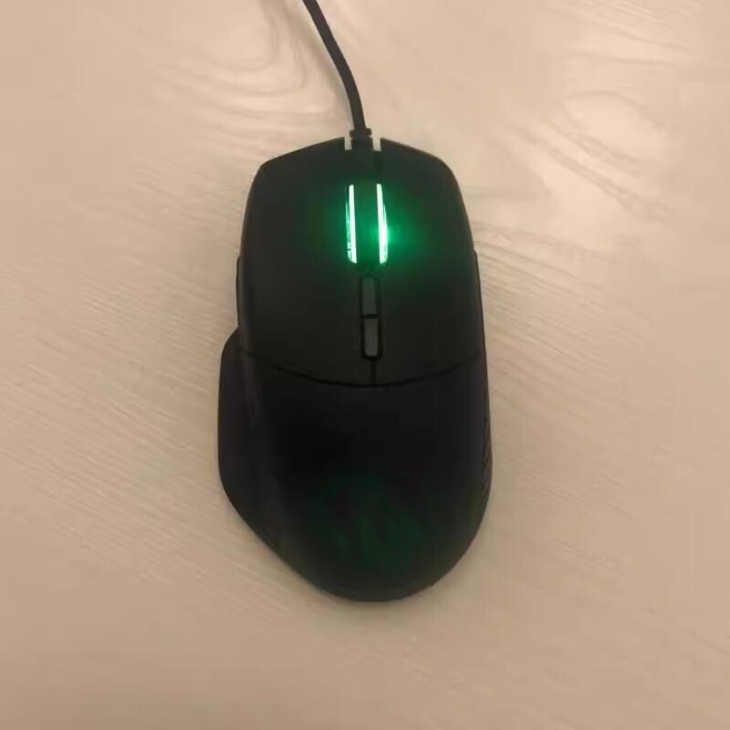 Original RGB Razer Basilisk 16000DPI Wired Gaming Mouse Replacement