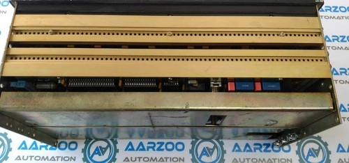 STN ATLAS ELEKTRONIK GMBH GEAMOT 90C 271.140 837 - 第 8/9 張圖片