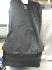 J.L. Childress Universal Side-Carry Car Seat Travel Bag