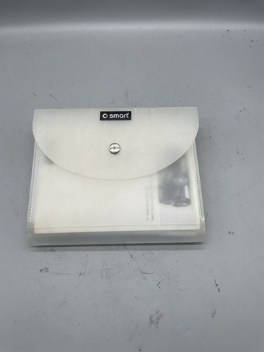 AO7-567 2013 Smart fortwo coupe & Cabriolet Owners Operators Manual OEM PARTS - Imagen 10 de 11