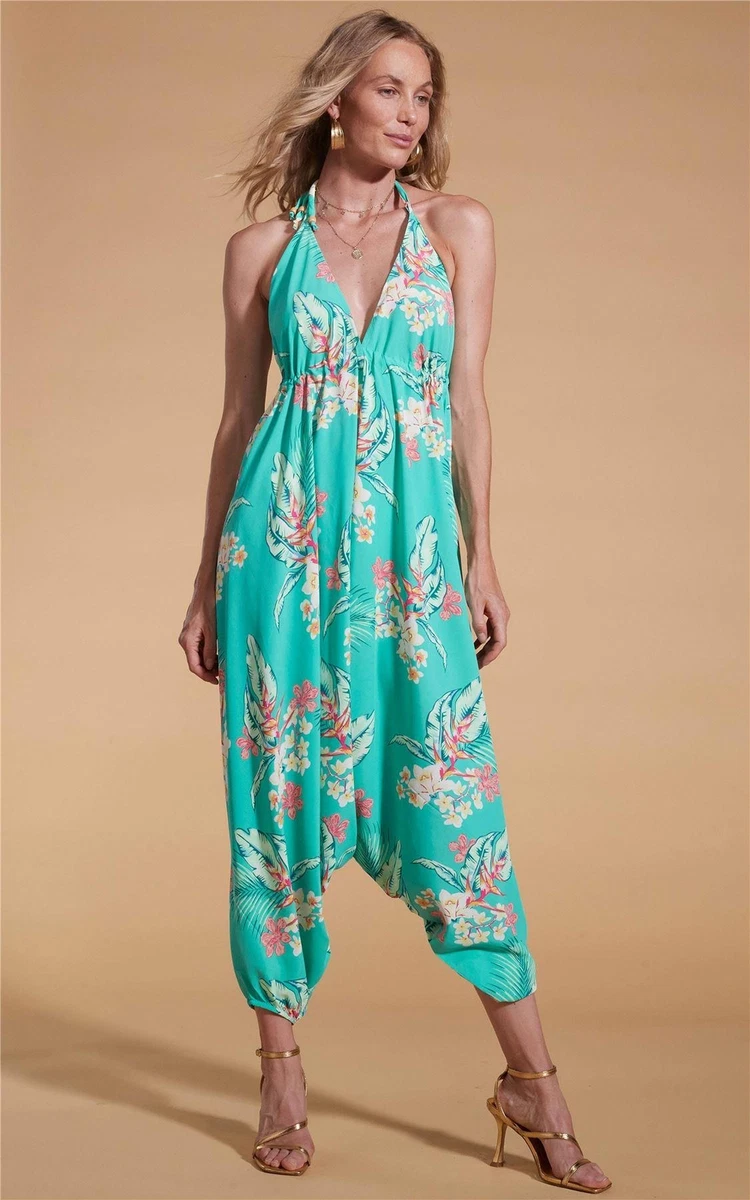 Dancing hotsell leopard jumpsuit
