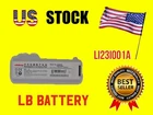 Genuine LI23I001A Battery Mindray Echographe M5 M7 M5T M7T M9 Ultrasound System