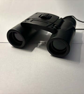 Binocular Roof Prism 21mm Lens, FOV 131m/1000m