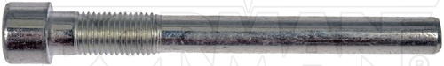 Dorman Disc Brake Caliper Bolt Front Fits 1975-1979 Buick Skylark 1976 1977 1978 - Picture 3 of 5