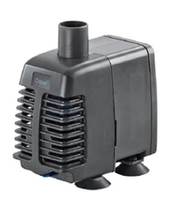 Oase Indoor Aquatics OptiMax Pump 250. Adjustable Flow. Submersed or Inline. New