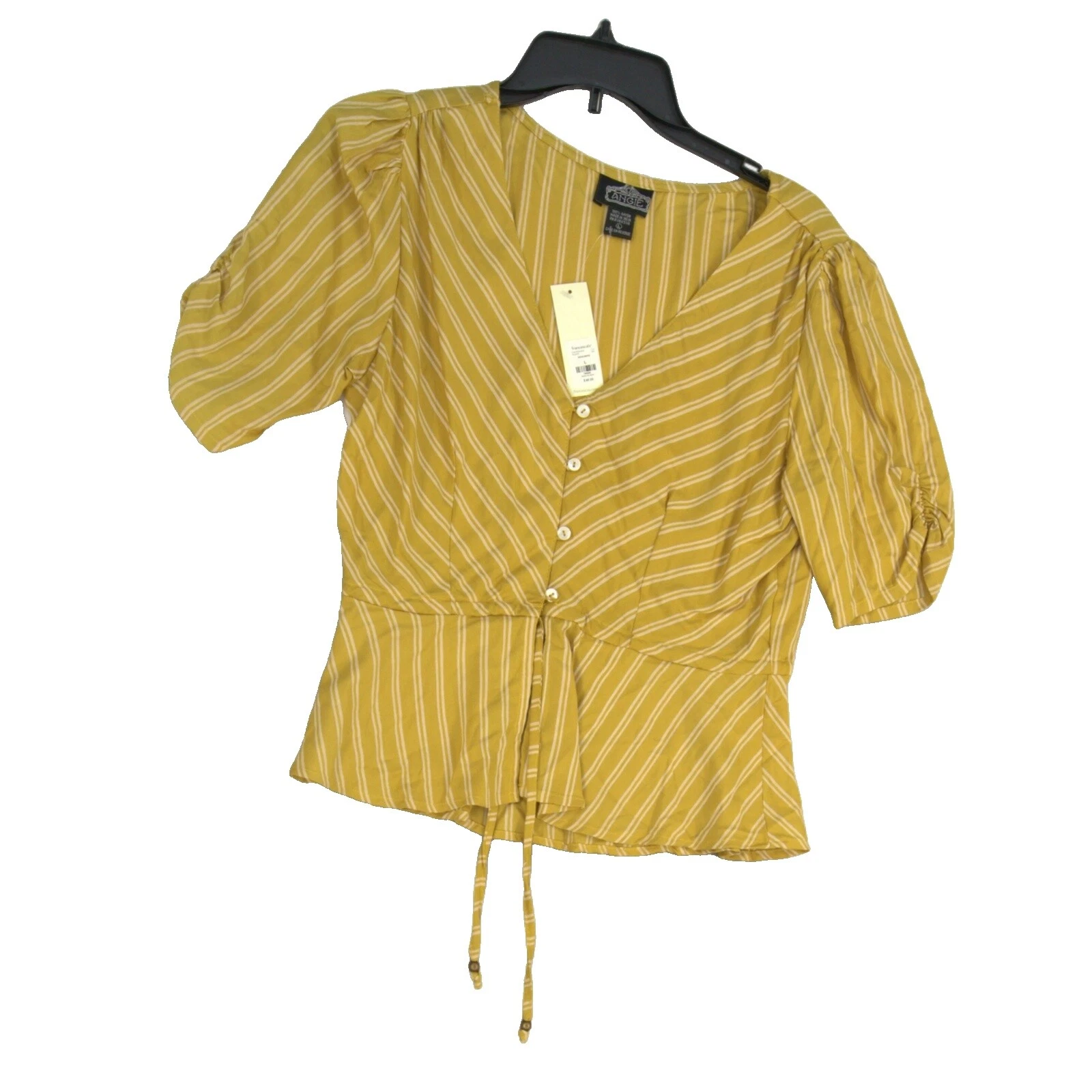 Camisetas a rayas Angie para De mujer