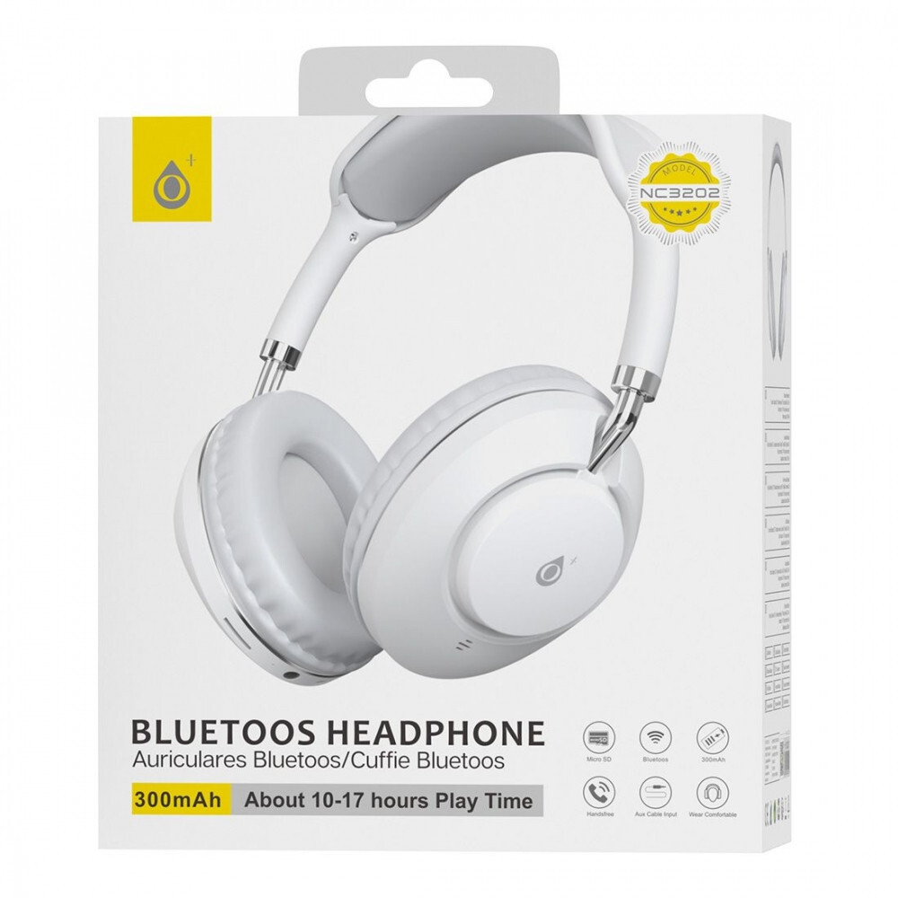 Casque bluetooth 5.1 OnePlus NC3202 batterie 300mAh grande autonomie