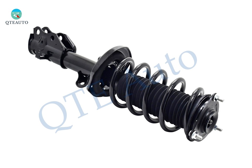 Complete Strut & Shock Set For 2016-2018 Nissan Maxima - Front & Rear 4-Piece Kit