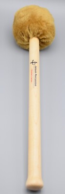 Bass drum mallet (M) - ''Director's Series''