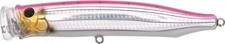 Tackle House Popper Contact Feed Popper 175mm No.3 Pink Back Fishing Lure CFP175