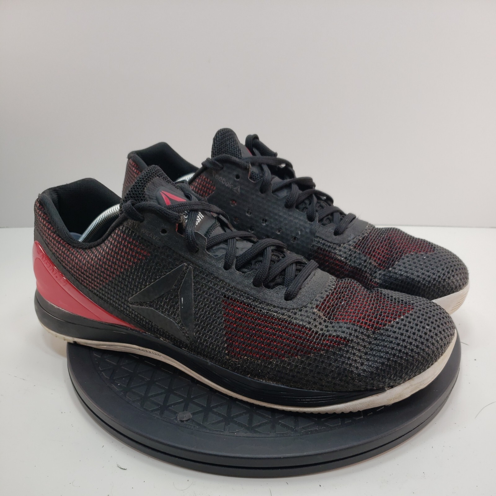 Reebok NANO 7 CrossFit Men's Shoes Size 