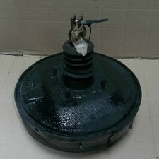 DAEWOO NUBIRA 1999 BRAKE SERVO