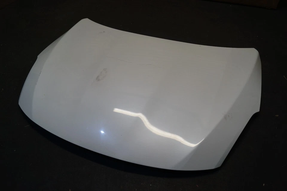 2010 2011 2012 NISSAN ALTIMA SEDAN FRONT HOOD OEM  - Image 4 of 4