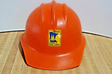 E.D. Bullard Co. Hardboiled Hardhat Helmet