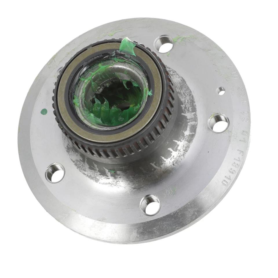 Подлинный подшипник колеса и ступица в сборе Mercedes-Benz 210-330-03-25 - Изображение 2 из 3