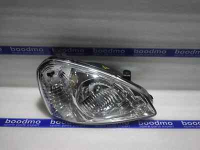 Headlight for TATA INDICA  XETA, INDICA EV2, INDICA V2, INDIGO CS - M-13-HLU-NMR