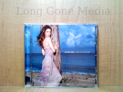 A New Day Has Come by Céline Dion (CD, 2002, Epic) 696998640023| eBay