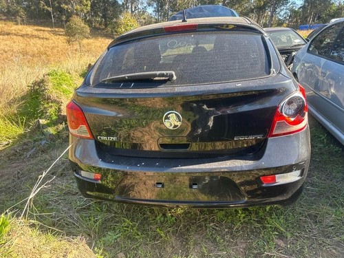 2013 Holden Cruze JH 1.4L Turbo Engine Oil Dip Stick 2011-2016 #B290 - Picture 10 of 12