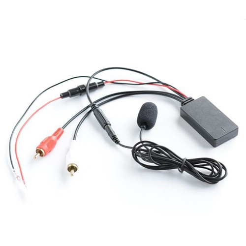Hohe Qualität Kabel Auto Mikrofon Auto Audio Auto-Pairing Autozubehör 10m - Afbeelding 21 van 24