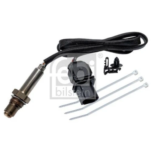 FEBI BILSTEIN 177449 Sonde lambda pour AUDI FORD MERCEDES-BENZ PORSCHE SEAT SKOD