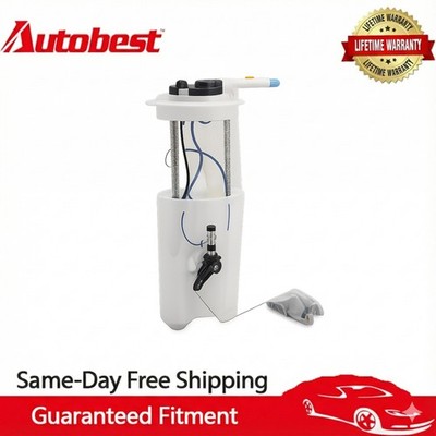 Autobest HP2553A Fuel Pump Module Assembly For 2001-2003 Pontiac Grand Prix