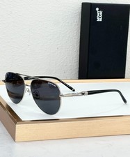 MONT BLANC Sunglasses MODEL:MB03319S SIZE: 58  13-150