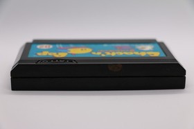 Chack'n Pop Nintendo Famicom Japan Taito 1985 Tested