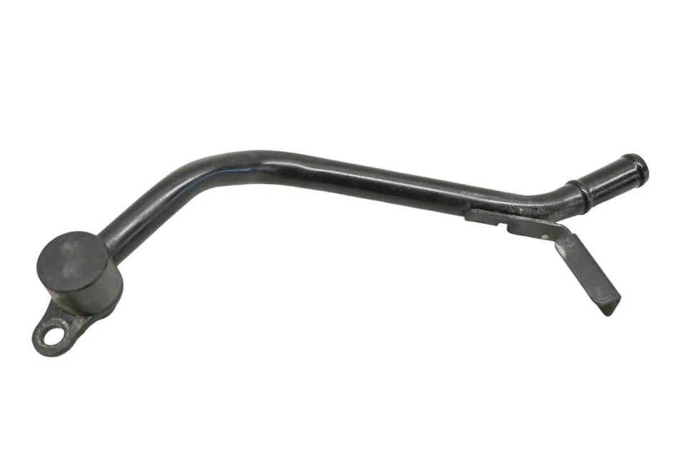 Tubo de retorno del enfriador de aceite Harley-Davidson Street Bob FXBB 20 Foto 2 de 3