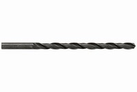 Wolfcraft Metallbohrer-Set Hss Rollgewalzt Ø 1,5 - 6,5 Mm 13-Teilig Rundschaft