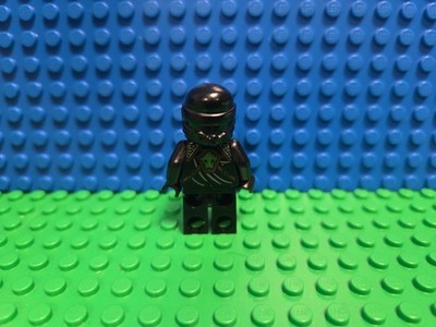 LEGO Cole ZX Minifigure Ninjago njo0054 30087 CMF Lot Rare Retired