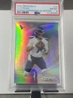 2024 Panini Prizm Deca - Downtown Bound C.J. Stroud #23 Silver Prizm