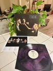 FLEETWOOD MAC Mirage LP 180 Gram Plum Galaxy Vinyl VMP NEAR MINT! Pristine!