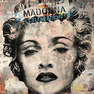 Celebration Madonna | eBay